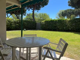 Appartamento Con Giardino A 2 Passi Dal Mare - 7