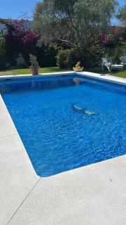 El Rancho Villa with pool near Puerto Banus - 3