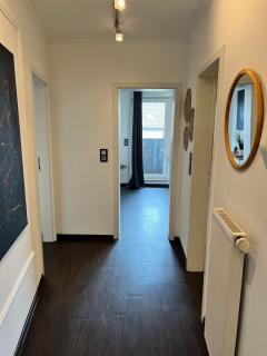 Hochwertige Wohnung Frechen City - 6