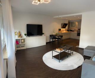 Hochwertige Wohnung Frechen City - 0