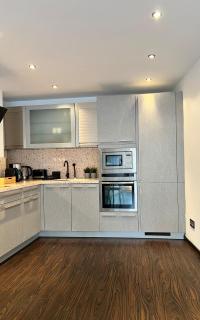 Hochwertige Wohnung Frechen City - Frechen - 5
