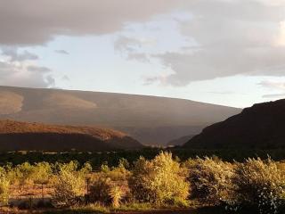 Prinspoort Klein Karoo Stay - 4
