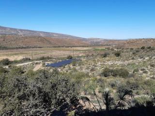 Prinspoort Klein Karoo Stay - 3