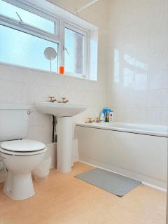 Two Floor Flat in Town Center - 4
