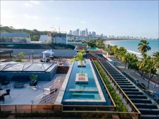 Loft Boutique-Suite Frente Mar 41m2 By CleoHospeda - 1