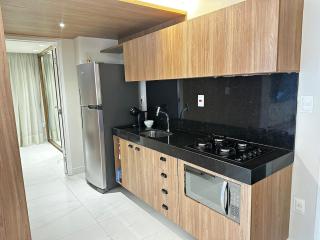 Loft Boutique-Suite Frente Mar 41m2 By CleoHospeda - 6