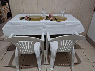 Recanto do Tião - 6