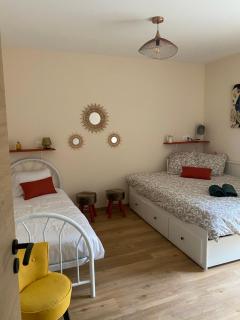 Le Cocooning - 8