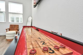 The Mural House ProGym - Chefs Kitchen - Games - 7