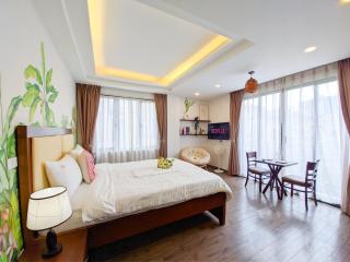 T98 Luxury Home - 7