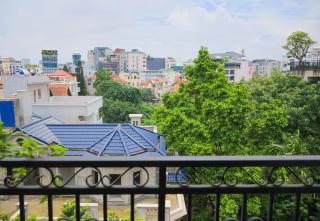 T98 Luxury Home - 3