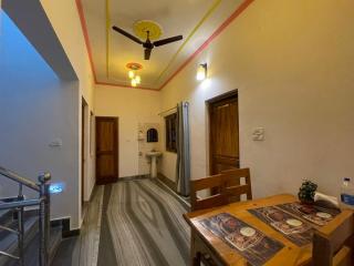 Amity guest house - 3