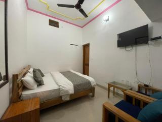 Amity guest house - 1