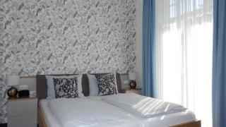 Hotel Bellevue - 9