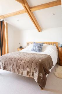 Wagtail House - 1