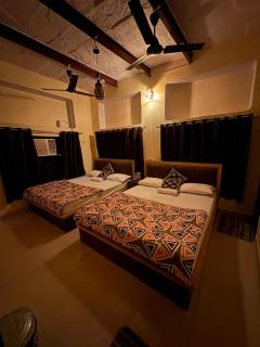 Stay in Someshwar - 2