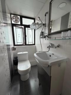 Hong Kong Tai San Guest House (Harilela Branch) - 5