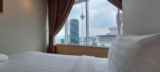 Sky Suite KLCC by iCuti - 0