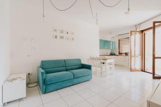 Casa Mameli Apartment - 9