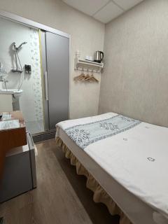 Hong Kong Tai San Guest House (Harilela Branch) - 4