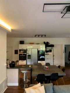 Modern Minimalist Haven - 9