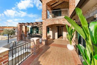 Villa Lana with private pool & BBQ - 5