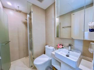 The Song Vung Tau Apartment Free Infinity Pool Near Thap Tam Thang - 8