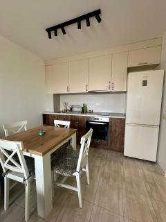 Lily Beach flat Sunrise, Sozopol, Kavatsi - 9