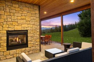 3BR Golf Mtn View Chefs Kitch Hike Bike Spa Golf - 7