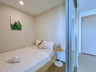 The Song Vung Tau Apartment Free Infinity Pool Near Thap Tam Thang - 2