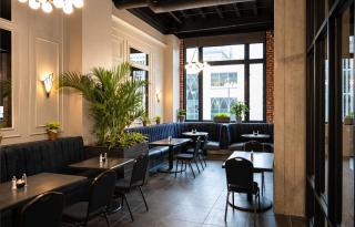 Hotel Indigo - Omaha Downtown by IHG - 9