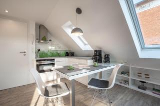 Haus Nordstern Wohnung 5 - 1