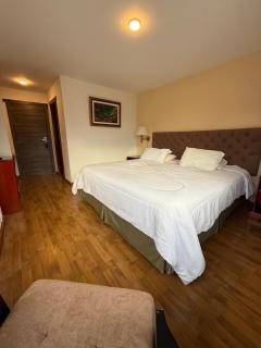Hotel Morasurco - 4