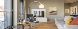 InselLoft Wohnung 2 - Borkum - 8