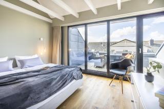 InselLoft Wohnung 4 - Borkum - 6