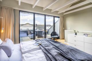 InselLoft Wohnung 4 - Borkum - 4