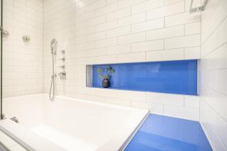 InselLoft Wohnung 4 - Borkum - 2