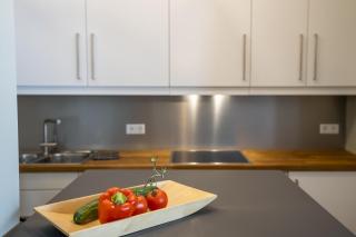 InselLoft Wohnung 1 - Borkum - 4