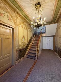 Commandeur-Huus Wohnung 2 - Borkum - 5