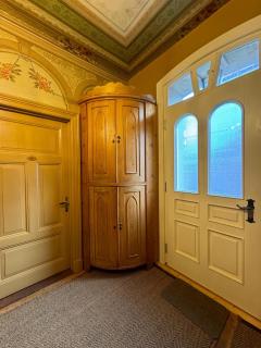Commandeur-Huus Wohnung 2 - Borkum - 1