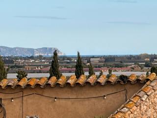 VentallóLEscala. WiFi. Rooftop w stunning views - 7