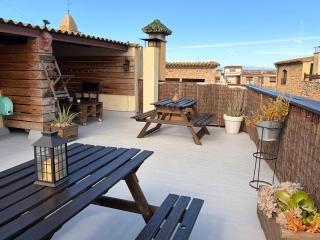 VentallóLEscala. WiFi. Rooftop w stunning views - 8