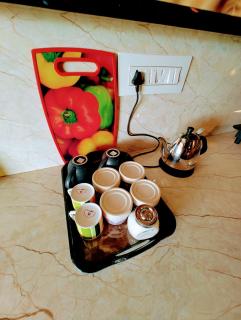 SeaBatical Beach Stay Mulki - 3