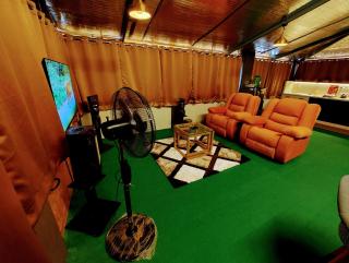 SeaBatical Beach Stay Mulki - 2