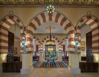 Old Cataract, Aswan - Operated by Mandarin Oriental - Aswan - 6