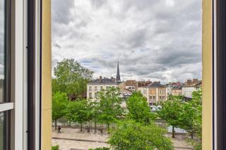 Le Quai Secret - 1