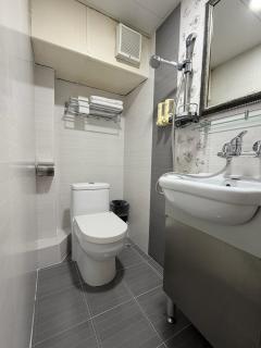 Hong Kong Tai San Guest House (Harilela Branch) - 9