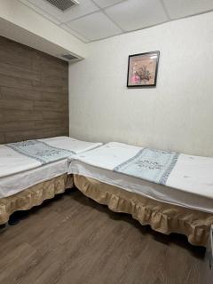 Hong Kong Tai San Guest House (Harilela Branch) - 2