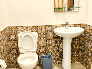 Hotel-Sunnn-Residency-Near-Bhital-Lake - 4