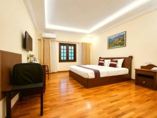 Hotel-Sunnn-Residency-Near-Bhital-Lake - 3